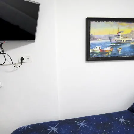Istanberry - Dream 4* Istambul