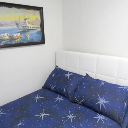Apart-hotel Istanberry - Dream 4*