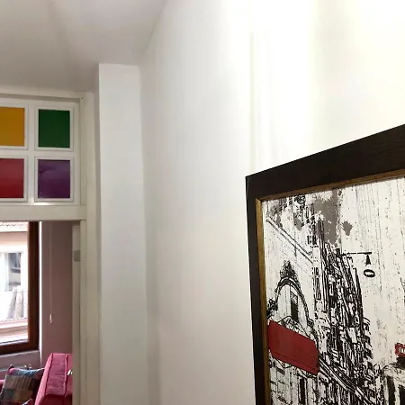 Apart-hotel Istanberry - Dream