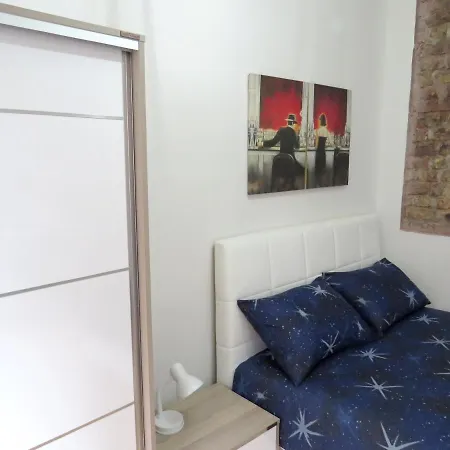 Apart-hotel Istanberry - Dream Istambul
