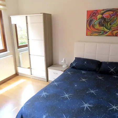 Apart-hotel Istanberry - Dream Istambul