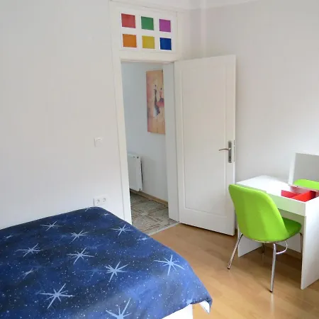 Apart-hotel Istanberry - Dream 4*