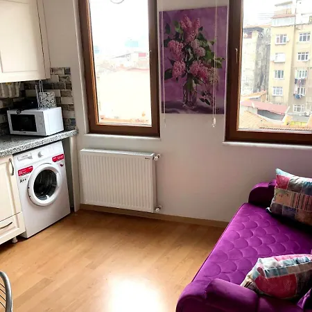Istanberry - Dream 4* Istambul