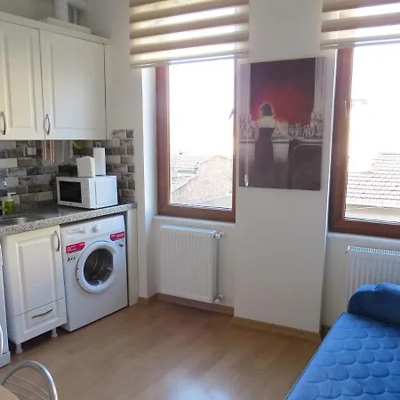 Istanberry - Dream Apart-hotel Istambul