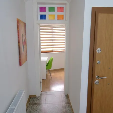 Istanberry - Dream Apart-hotel 4*