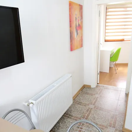 Apart-hotel Istanberry - Dream 4*