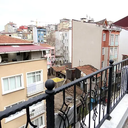 Apart-hotel Istanberry - Dream Istambul