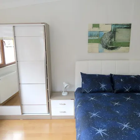 Apart-hotel Istanberry - Dream 4*