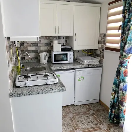 Apart-hotel Istanberry - Dream Istambul