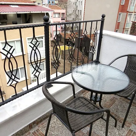 Apart-hotel Istanberry - Dream
