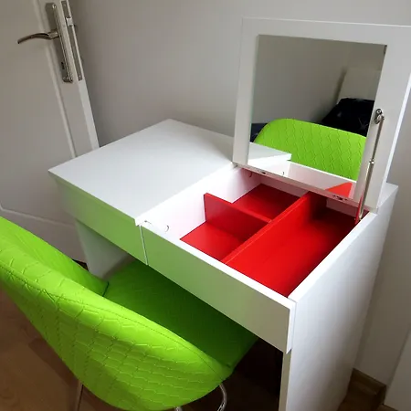Istanberry - Dream Apart-hotel Istambul