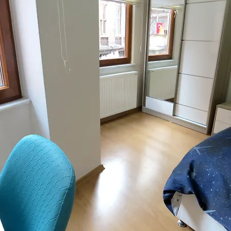 Apart-hotel Istanberry - Dream