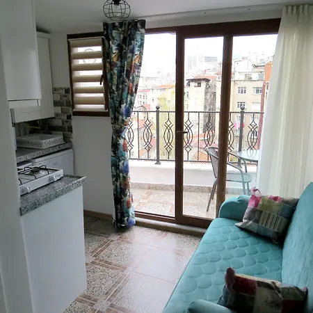 Istanberry - Dream Apart-hotel Istambul