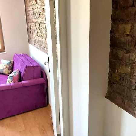 Apart-hotel Istanberry - Dream Istambul