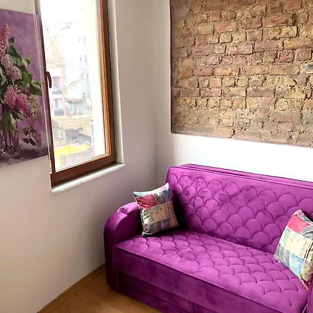 Apart-hotel Istanberry - Dream 4*