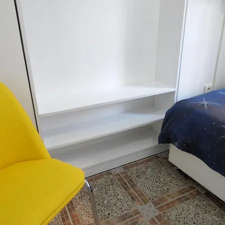 Hotel Istanberry - Dream 4*