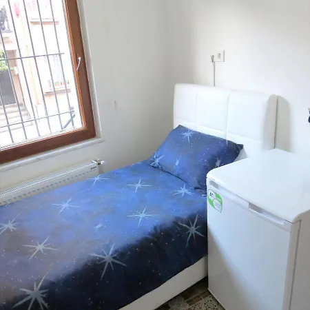 Aparthotel Istanberry - Dream Economy