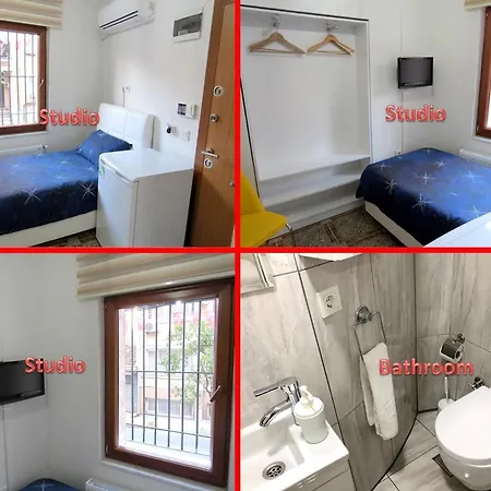 Istanberry - Dream 4*