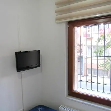 Aparthotel Istanberry - Dream Economy 2*