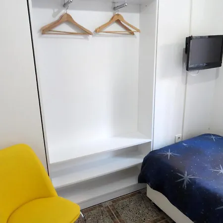 Istanberry - Dream 4* Istanbul