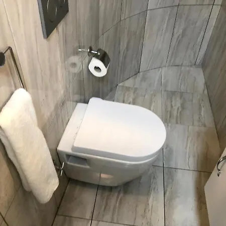 Aparthotel Istanberry - Dream Economy 2*