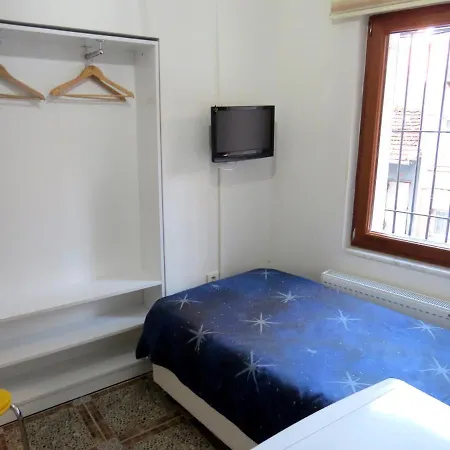 Istanberry - Dream Economy Aparthotel 2*