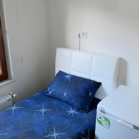 Hotel Istanberry - Dream 4*