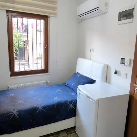 Hotel Istanberry - Dream Istanbul