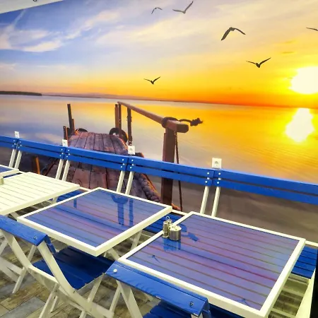 Aparthotel Istanberry - Dream Economy