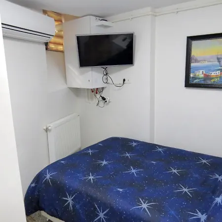 Aparthotel Istanberry - Dream Economy Istanboel