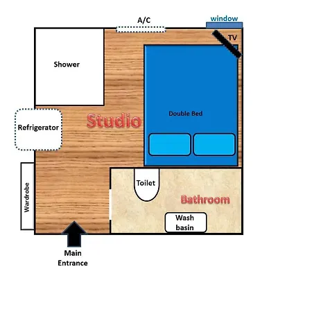 Istanberry - Dream Hotel Istanbul