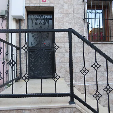 Istanberry - Dream Istanbul