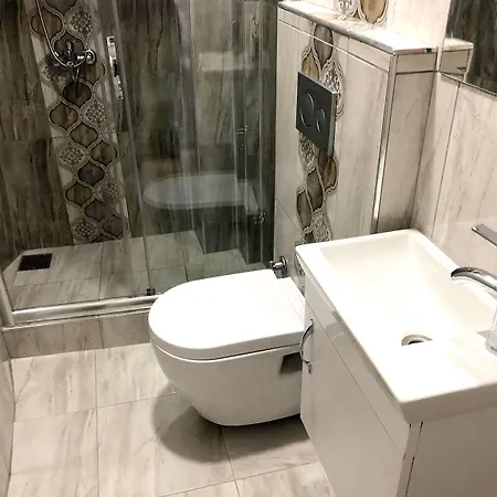 Istanberry - Dream 4*