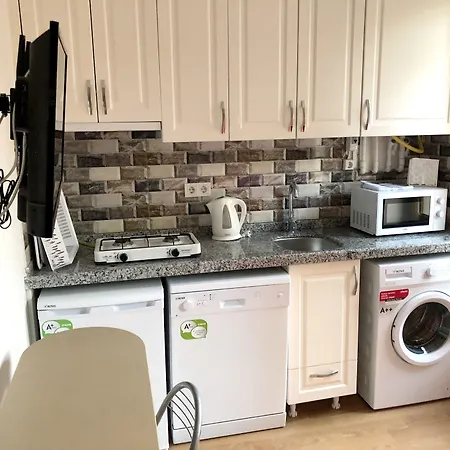 Istanberry - Dream Hotel 4*