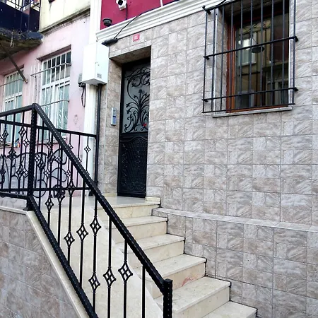 Istanberry - Dream Κωνσταντινούπολη