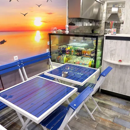 Ξενοδοχείο με διαμερίσματα Istanberry - Dream Κωνσταντινούπολη