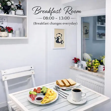 Ξενοδοχείο με διαμερίσματα Istanberry - Dream Κωνσταντινούπολη