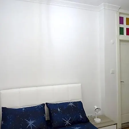 Istanberry - Dream Aparthotel 4*