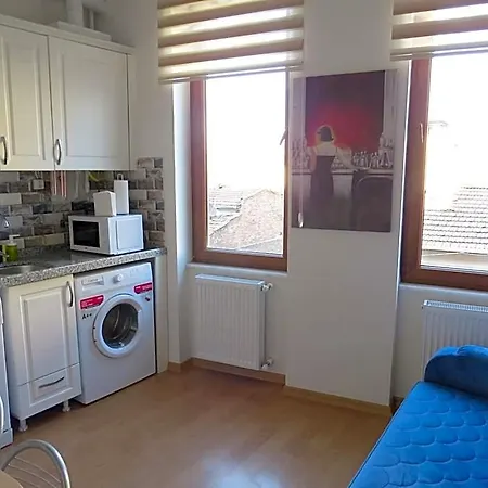 Aparthotel Istanberry - Dream Istanbul