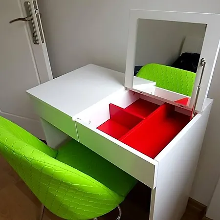 Aparthotel Istanberry - Dream Istanbul