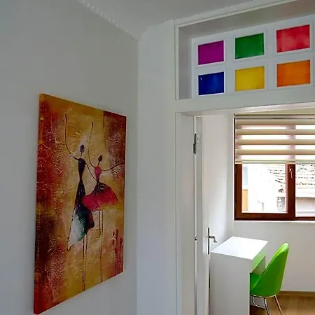 Aparthotel Istanberry - Dream Istanbul