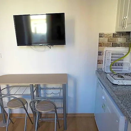 Istanberry - Dream Aparthotel 4*