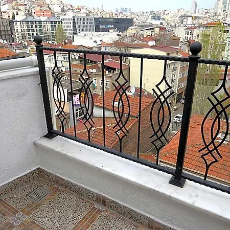 Aparthotel Istanberry - Dream