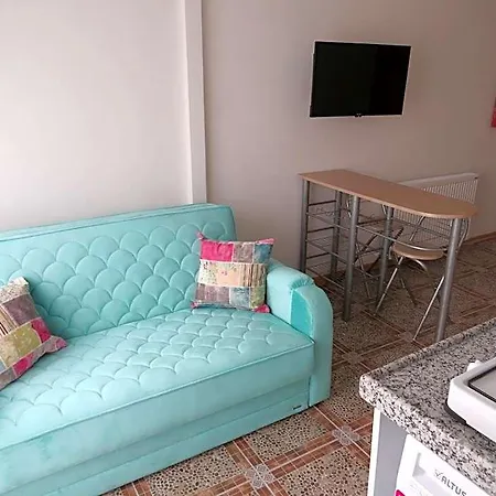 Istanberry - Dream Aparthotel 4*