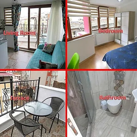 Aparthotel Istanberry - Dream 4*