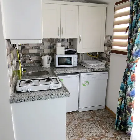 Istanberry - Dream Aparthotel Istanbul