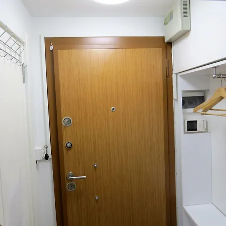 Hotel de apartamente Istanberry - Dream Istanbul