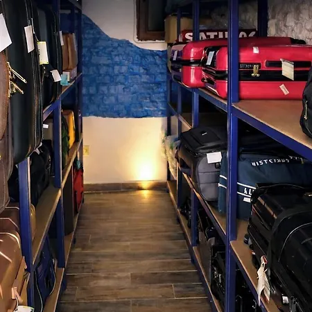 Hotel de apartamente Istanberry - Dream Istanbul