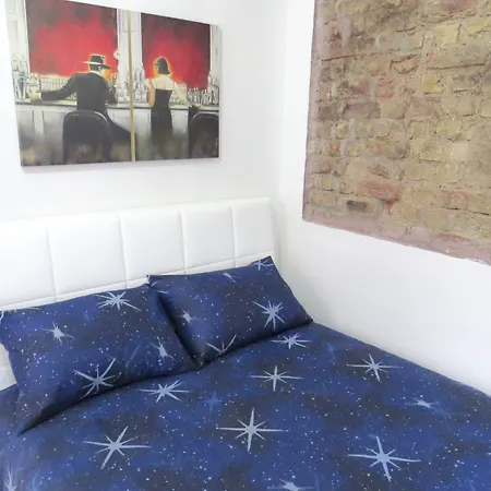 Hotel de apartamente Istanberry - Dream