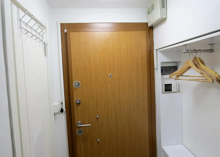 Szálloda Istanberry - Dream